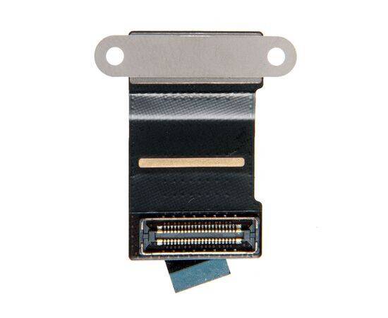 Шлейф дисплейного модуля / матрицы EDP MacBook Pro 15 Retina A1707 A1990 Late 2016 - Early 2019 / 923-01465 923-02502