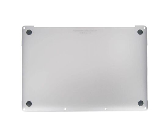 Нижняя крышка корпуса MacBook Pro 15 Retina Touch Bar A1707 Late 2016 Mid 2017 Space Gray Б/У
