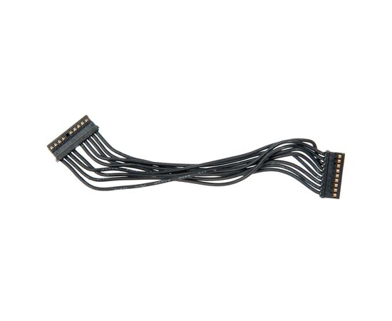 Кабель питания Mac mini A1347 Mid 2010 Mid 2011 Late 2012 Late 2014 / 922-9563, изображение 2