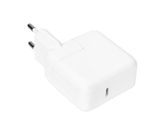 Блок питания для MacBook 12 Retina 29W USB-C / AA, изображение 2