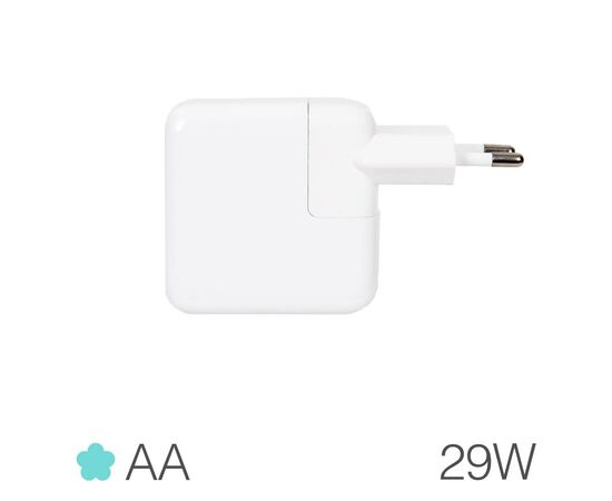 Блок питания для MacBook 12 Retina 29W USB-C / AA