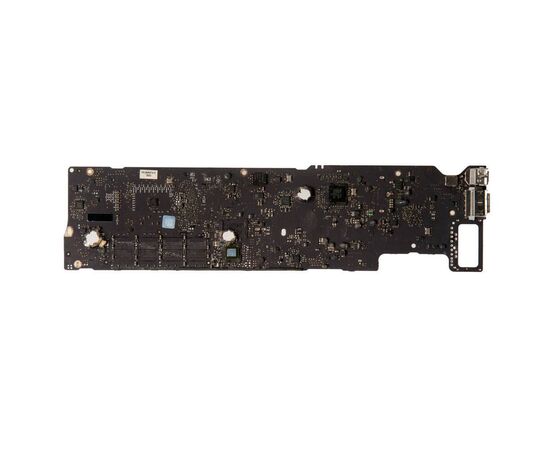 Донор материнской платы MacBook Air 13 A1466 / 820-3437-A, изображение 2