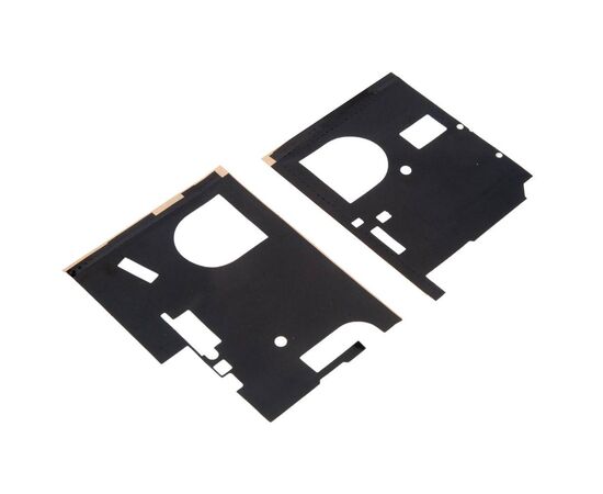 Топкейс с трекпадом MacBook Pro 15 A1260 Early 2008 / 922-8351 620-4308 821-0585 632-0617, изображение 2