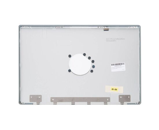 Крышка дисплея MacBook Pro 15 A1150 A1211 Early Late 2006 / 922-7221 922-7637 603-7751, изображение 2