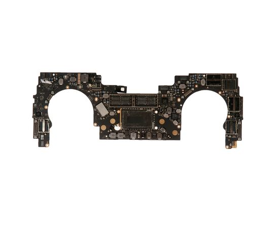 Донор материнской платы SSD 512GB + CD3215C00 MacBook Pro 13 Retina A1706 / 820-00239-A