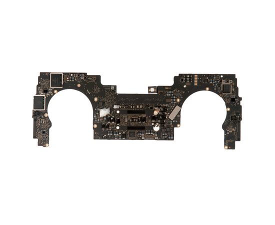Донор материнской платы SSD 512GB + CD3215C00 MacBook Pro 13 Retina A1706 / 820-00239-A, изображение 2