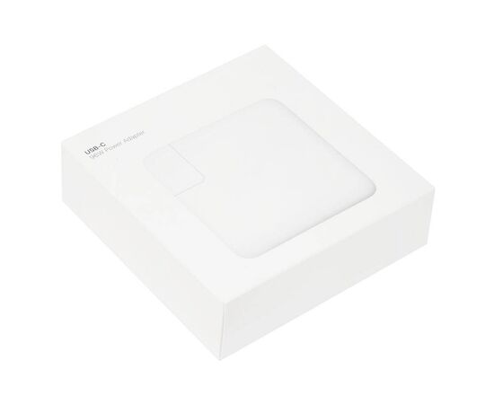 Блок питания для MacBook Pro 13 Retina 61W USB-C / BOX Orig, изображение 3
