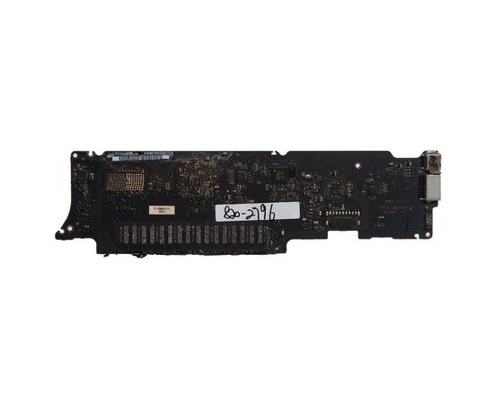 Донор материнской платы MacBook Air 11 A1370 / 820-2796-A, изображение 2