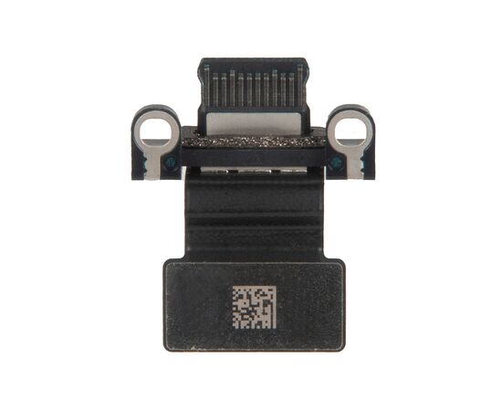 Разъем I/O USB-C черный MacBook Air 13 A2681 Mid 2022 / 821-03673, изображение 2