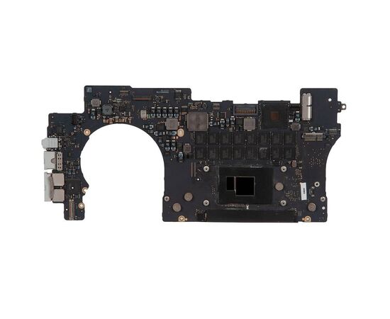 Материнская плата MacBook Pro 15 Retina A1398 Core i7 2.6GHz 16GB IG Late 2013 Mid 2014 / 661-8308 820-3787-A