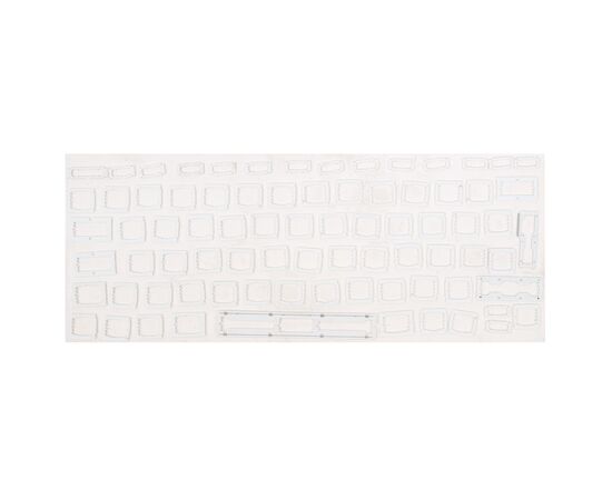 Набор пантографов тип "бабочка" MacBook Pro / A1708