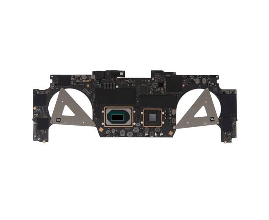 Материнская плата без Touch ID и SN MacBook Pro 15 Retina A1990 Core i9 2.4GHz 16GB SSD 2TB 560X 4GB Early 2019 / 661-12918 820-01814