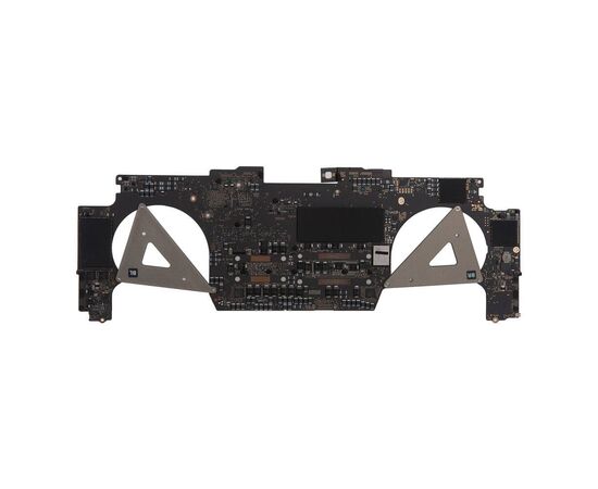 Материнская плата без Touch ID и SN MacBook Pro 15 Retina A1990 Core i9 2.4GHz 16GB SSD 2TB 560X 4GB Early 2019 / 661-12918 820-01814, изображение 2