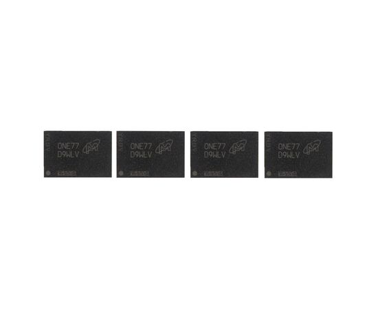 Микросхемы памяти RAM 32GB / MacBook Pro 13 A2251