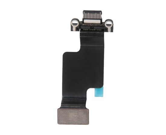 Разъем I/O USB-C черный MacBook Air 15 A2941 Mid 2023 / 821-04765, изображение 2