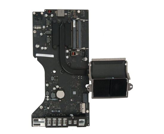 Материнская плата iMac 21.5 A1418 Core i5 QC 2.7GHz 1.5Gb Iris Pro Late 2013 661-7923 820-3588-A