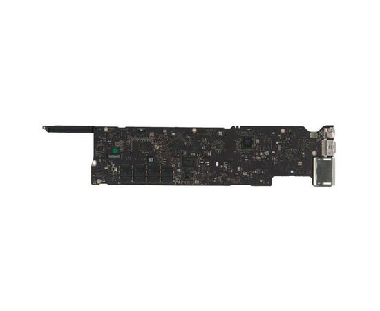 Материнская плата MacBook Air 13 A1466 Core i7 1.7GHz 8GB Mid 2013 Early 2014 661-7479 820-3437-B, изображение 2