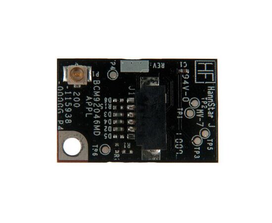 Плата Bluetooth BCM92046MD iMac 21.5 27 A1311 A1312 Late 2009 / 922-9218