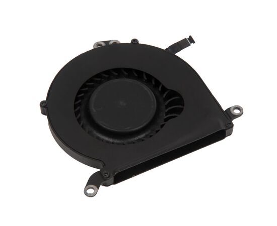 Вентилятор MacBook Air 13 A1369 A1466 Late 2010 - Mid 2017 / 922-9643, изображение 5