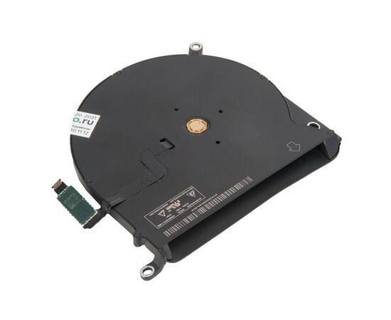 Вентилятор левый MacBook Pro 15 Retina A1398 Mid 2012 Early 2013 923-0092, изображение 2