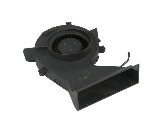 Вентилятор процессора iMac 20 G5 A1207 Late 2006 620-3758 922-7763 Б/У, изображение 2