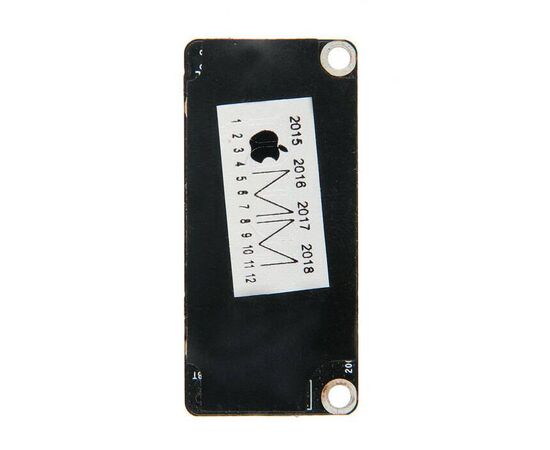 Плата WiFi-AirPort Bluetooth BCM943224PCIEBT MacBook Pro 13 15 A1286 A1342 Late 2009 Mid 2010 661-5388 661-5541 661-5515 607-6426-A 607-5953-A 607-7154-A, изображение 2