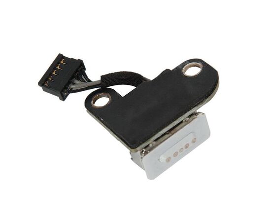 Плата питания MagSafe MacBook 13 A1342 Late 2009 Mid 2010 / 922-9176 820-2627, изображение 3