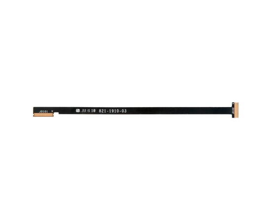 Шлейф аудио платы MacBook 12 Retina A1534 Early 2015 Early 2016 / 923-00403 821-1910-03, изображение 6