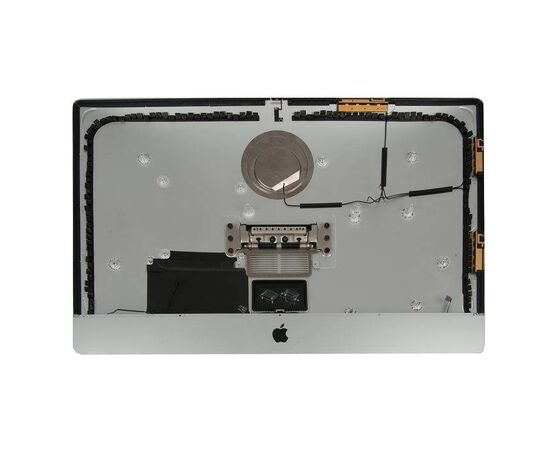 Блок корпуса iMac 27 A1419 Late 2012 Late 2013 EMC 2546 923-0522 923-0378 Б/У, изображение 2
