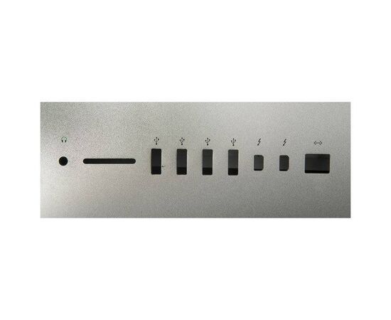 Блок корпуса iMac 27 A1419 Late 2012 Late 2013 EMC 2546 923-0522 923-0378 Б/У, изображение 5
