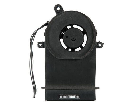 Вентилятор жесткого диска HDD iMac 27 A1312 Late 2009 Mid 2010 922-9152 069-3744 610-0041 Б/У