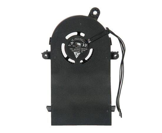 Вентилятор жесткого диска HDD iMac 27 A1312 Late 2009 Mid 2010 922-9152 069-3744 610-0041 Б/У, изображение 2