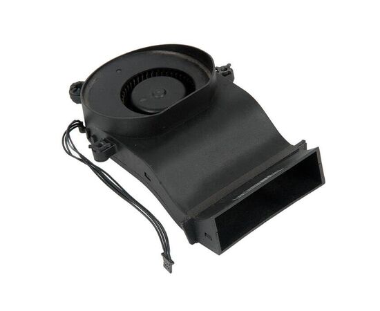 Вентилятор жесткого диска HDD iMac 27 A1312 Late 2009 Mid 2010 922-9152 069-3744 610-0041 Б/У, изображение 3
