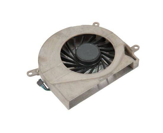 Вентилятор правый MacBook Pro 17 A1261 Early 2008 / 922-8396, изображение 3