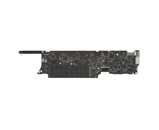 Материнская плата MacBook Air 11 A1370 Core i5 1.6GHz 4GB Mid 2011 661-6071 820-3024-B, изображение 2