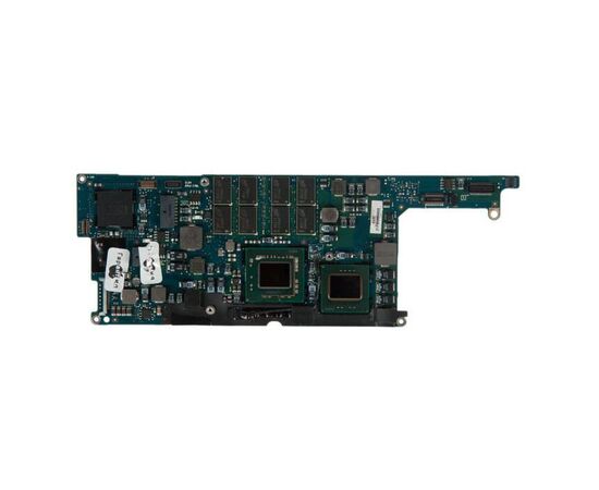 Материнская плата MacBook Air 13 A1237 Core 2 Duo 1.6GHz 4GB Early 2008 661-4589 820-2179-C