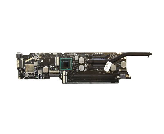 Материнская плата MacBook Air 13" A1466 Core i7 2.0GHz 8GB Mid 2012 661-6634 820-3209-A, изображение 2