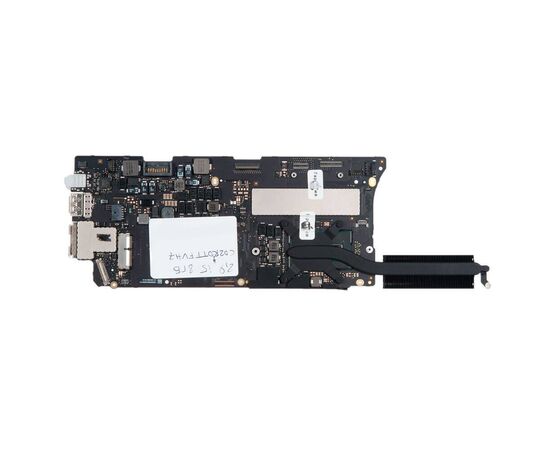 Материнская плата MacBook Pro 13 Retina A1502 Core i5 2.9GHz 8GB Early 2015 661-02356 820-4924-A