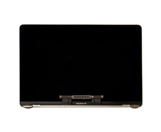Дисплей / матрица в сборе MacBook Air 13 Retina A1932 Late 2018 Silver 661-09734 / AASP, изображение 4