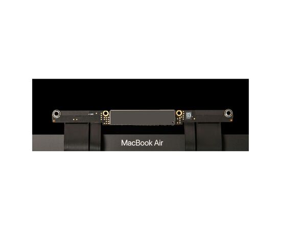 Дисплей / матрица в сборе MacBook Air 13 Retina A1932 Late 2018 Silver 661-09734 / AASP, изображение 3
