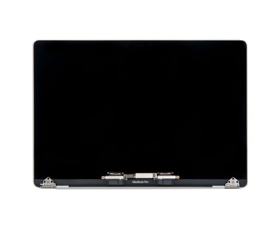 Дисплей / матрица в сборе MacBook Pro 16 Retina A2141 Late 2019 Silver 661-14201 / AASP, изображение 3
