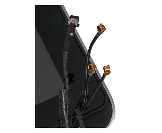 Дисплей / матрица в сборе MacBook Pro 15 A1286 Early 2011 Late 2011 Mid 2012 / OEM, изображение 2
