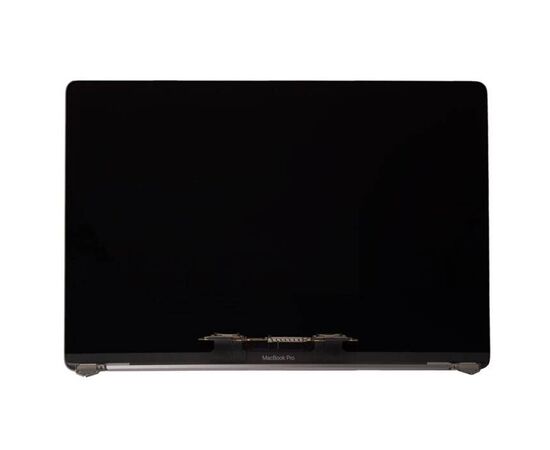 Дисплей / матрица в сборе MacBook Pro 15 Retina A1707 Late 2016 Mid 2017 Silver 661-08031 / AASP, изображение 3