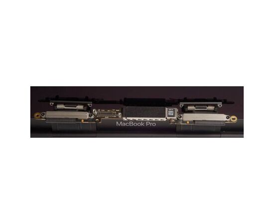 Дисплей / матрица в сборе MacBook Pro 15 Retina A1707 Late 2016 Mid 2017 Silver 661-08031 / AASP, изображение 2
