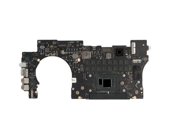 Материнская плата MacBook Pro 15 Retina A1398 Core i7 2.0GHz 8GB IG Late 2013 Mid 2014 661-8302 820-3662-A