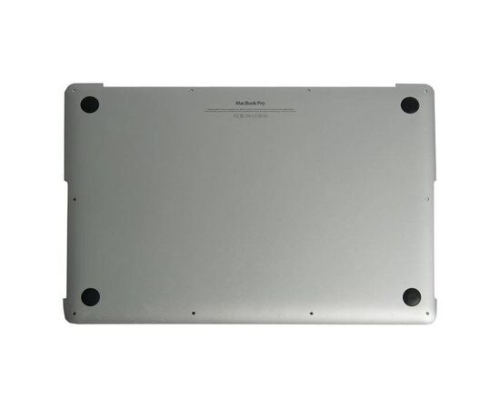 Нижняя крышка корпуса MacBook Pro 15 Retina IG A1398 Mid 2012 Early 2013 / 923-0090 604-3590