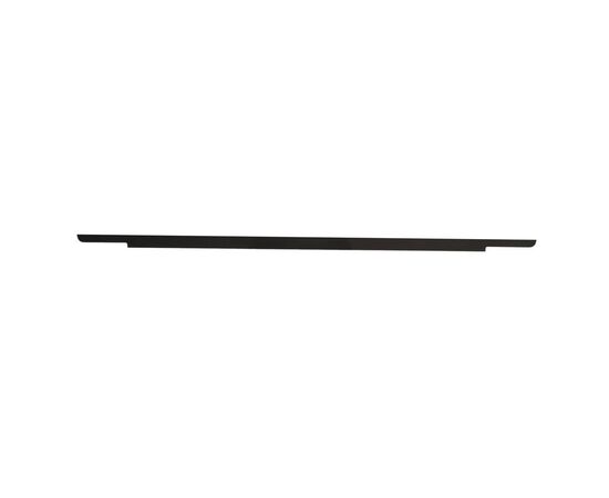 Нижняя рамка дисплея MacBook Pro 13 Retina A1706 A1708 A1989 A2159 А2251 А2289 А2338 Space Gray Late 2016 - Mid 2022, изображение 2