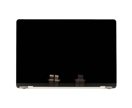 Дисплей / матрица в сборе MacBook Pro 14 A2442 A2779 Late 2021 Early 2023 Silver / Orig разбор, изображение 3