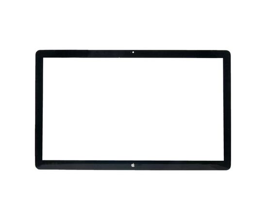 Стекло дисплея LED Cinema Display - Thunderbolt Display 27 A1316 A1407 / 922-9919 - Б/У