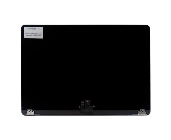 Дисплей / матрица в сборе MacBook Air 15 A2941 A3114 Mid 2023 Early 2024 Midnight / OEM Orig LCD, изображение 3